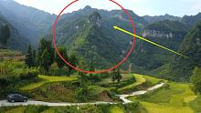 贵州大山里发现一世外桃源，不敢相信这里竟然是贵州，太美了