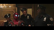 蜘蛛侠：英雄远征(Spider Man: Far From Home) 7分钟预告片