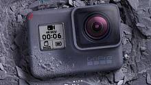 非常迟的GOPRO 6 测试 内含超燃的滑雪视频