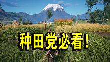 乱世中的田园生活令人沉迷！——教你在【帝国神话】种得一手好田