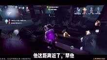 第五人格猫子80：猫某人无敌前锋