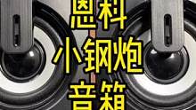 超具性价比的RGB炫彩小音箱#桌面音箱 #小音箱