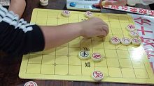 江湖大佬血战象棋大师孙浩宇，打斗场面惨烈，刀刀见血，招招要命