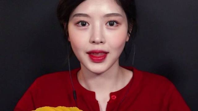 【boki 中字】文福姬 无剪辑 真实声音