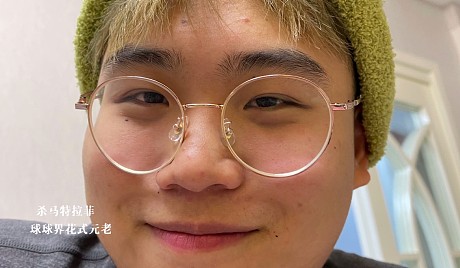 11-20 00:11杀马特拉菲语录 播放 12720 000:14 top 1 12 194 分享