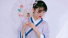 【方儿屁】❤青蛇❤七朵组合〖古风初尝试〗我已等待了千年~
