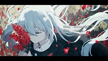 【初音ミク】姫金魚草与十三月的斜陽【Khrono logiK】