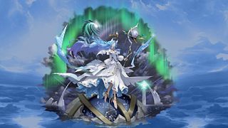 【阿諾】奧奇?zhèn)髡f：璨境之神·星絳貧難民全程穩(wěn)定打法（無雙生,黑龍,2614,幻希,上河圖,艾希,天煞