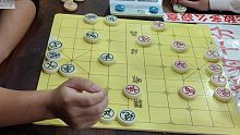 象棋奇才竟在棋馆打杂，孙浩宇：可惜年纪大了，要不然是超级巨星