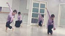 【逍遥舞境】兴趣班《楚优》结课视频