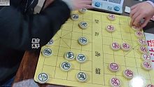 棋馆小霸王难逢对手，孙浩宇下狠手把他ko，棋友纷纷拍手称快