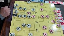 棋馆大佬各种骚操作，棋艺一个比一个厉害，吓懵踢馆的孙浩宇大师