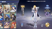 《斗罗大陆》魂师对决