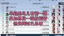 战双头号孤独患者，平民配置，怒斩安博4阶顶分