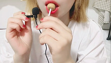 奶味很浓的棒棒糖 口水音 舔舐音 口腔音 哄睡 助眠