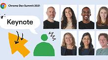 Chrome 新增功能 | 2021 Chrome 开发者峰会