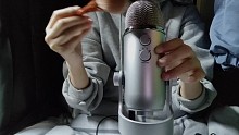 【助眠】化妆刷刷麦