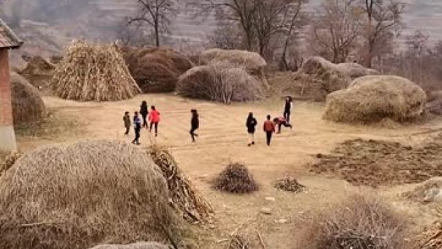 好像还是昨天的事.#7080后儿时的回忆