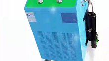 冷媒回收机