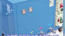 收氟装置