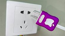 家里插头每天拔来拔去很不便，教你一个好方法，以后再不用拔插头