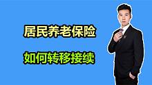 别纠结了，城乡居民养老保险转移接续，有几种方式，分别是什么？