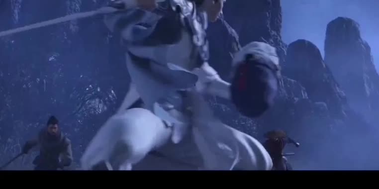 欢迎来到cgyf的直播间