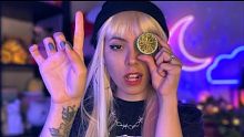 Luna Bloom助眠｜跟着我的指令乖乖睡觉