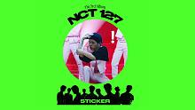 【NCT127-Sticker】镜面演示（副歌）丨Boby