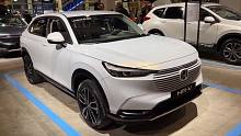 2022 新 本田 HR-V