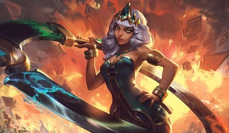 薇薇安丶【mua】