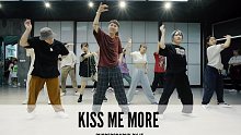 SINOSTAGE舞邦 | JF编舞 课堂视频 - Kiss Me More