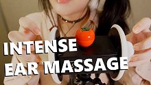 减压 助眠 按摩耳朵~