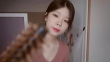 yeonchu-有层次感的耳语和棉棒耳搔触发音