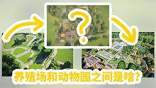【动物园之星】玩了一年动星，造出这么个小园子