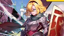 【坎公骑冠剑】未来公主翻配测试
