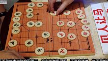 老棋王自称全国第三，孙浩宇大师偏不信邪：我是世界冠军让你一马