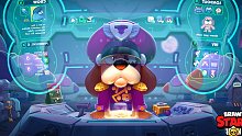 【爱玩铲子的MORTIS】荒野乱斗萌新福利！50个英雄，50个小窍门！