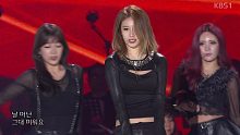 T-ARA 韩国女团 明星 舞蹈 合集3 (92)