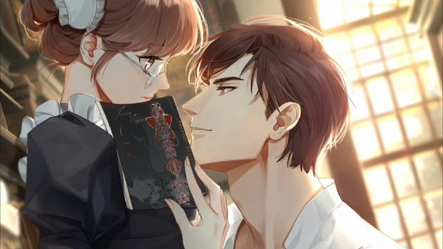 【更换cv前自存】李元韬配音陆沉电话合集