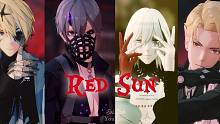 〖 战双帕弥什 MMD 〗Red Sun