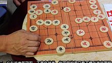 象棋业余界天花板级人物现身，孙浩宇还是胆大包天：见人让马