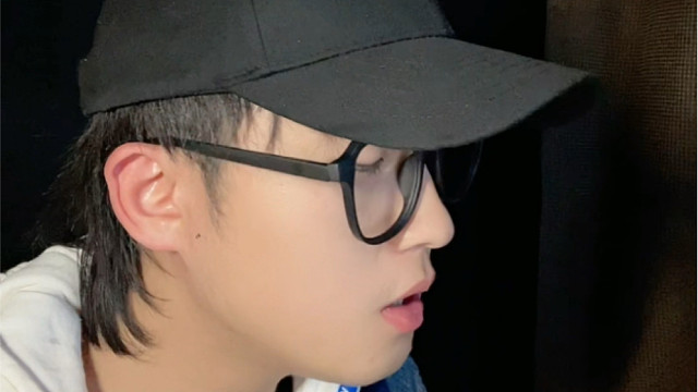 【陈亦洺】如愿