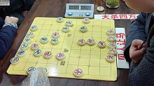 茶馆来了一位江湖棋王，超强的压制让孙浩宇很崩溃：武功太邪门了