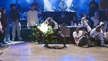 【Battle PR10 Hiphop裁判表演】Stylez C，Mam's，Gonzy