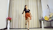 莹莹广场舞