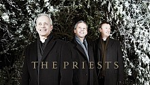 The Priests「Little Drummer Boy / Peace on Earth」
