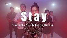 纯人声演绎比伯的《Stay》！【Narin阿卡贝拉】