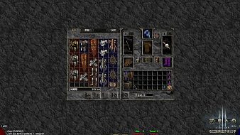 暗黑2琉璃暗黑破壞神2：獄火重生直播_暗黑2琉璃視頻直播 - 虎牙直播