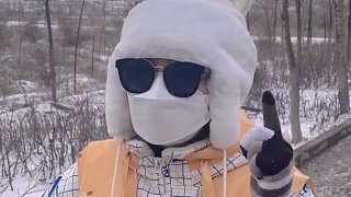 【可愛(ài)屁】快板走起